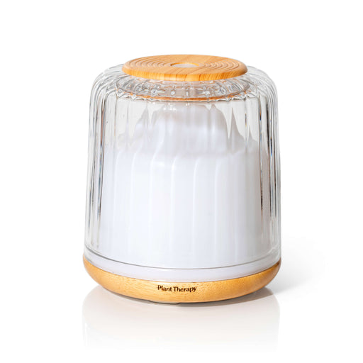 Plant Therapy Serenity Glass Diffuser Diffuser