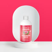 Locsanity Rosewater Peppermint Deep Moisturizing and Nourishing Serum Locking & Tightening & Moisturizing