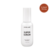 JAXON LANE Super Serum - Ultra Luminous Face Serum Serum