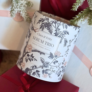 Clara & Fritz Tallow Shop The Serum Trio Serum or Oil