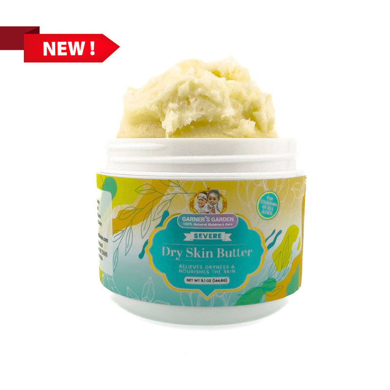 Garner's Garden Severe Dry Skin Butter Baby Care