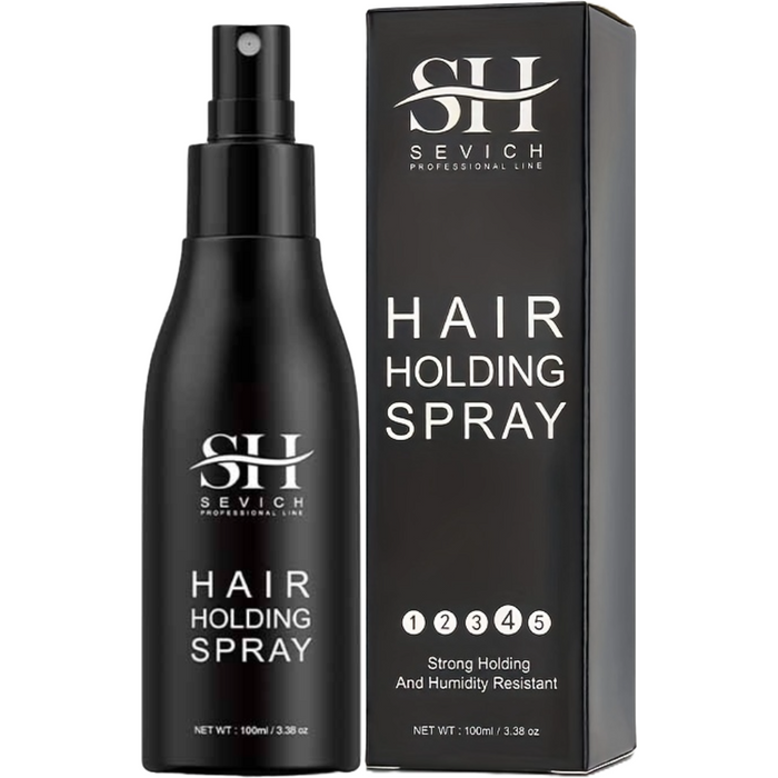 Sevich Hair Hold Spray For Men Hair Building Fiber Applicator Hair Fixing Spray 100 Ml