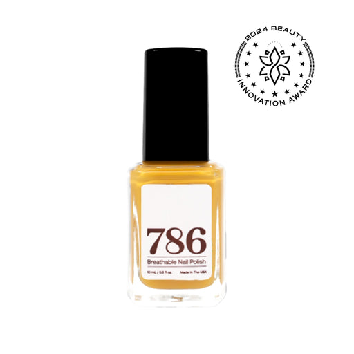 786 Cosmetics Seville - Breathable Nail Polish