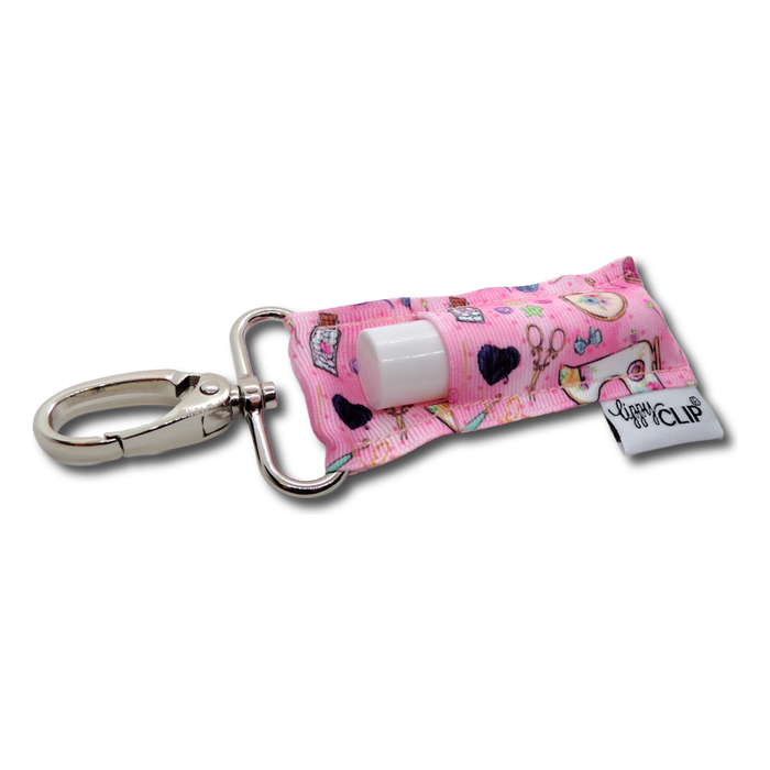 Sewing Room LippyClip® Lip Balm Holder