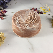 Butter Me Up Organics Sexy Soap Soap