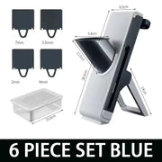 SmartPursue™ 15-in-1 Vegetable Chopper and Slicer Kitchen Slicers