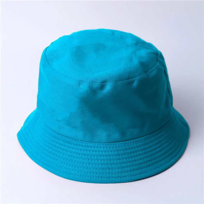 Fluorescent Bucket Summer Hat - Sexikinis Swim