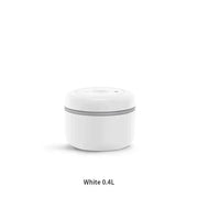 SmartPursue™ Fellow Atmos Airtight Coffee Bean Storage Jar Tank Kitchen Utensils
