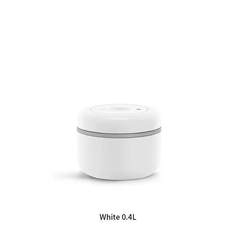 SmartPursue™ Fellow Atmos Airtight Coffee Bean Storage Jar Tank Kitchen Utensils