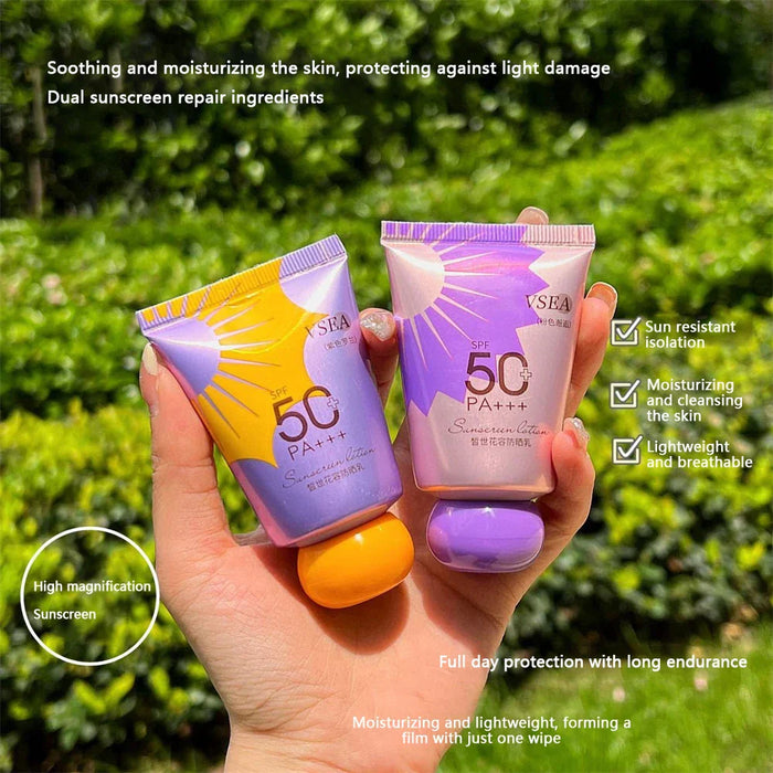 30ML Refreshing Moisturizing Sunscreen - Sexikinis Swim