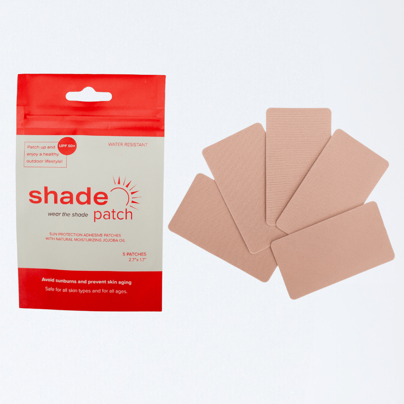 shadepatch Shade Patch Original Adhesive Patch