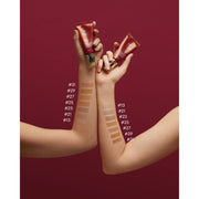 AsiaBeautyMall Missha M Perfect Cover BB Cream #13 Bright Beige Foundation