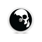 Peelz Shadow Skulls Freestyle Libre 2 Peelz/Stickers