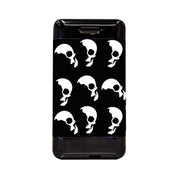 Peelz Shadow Skulls Sticker for Omnipod DASH® PDM – Pump Peelz Peelz/Stickers