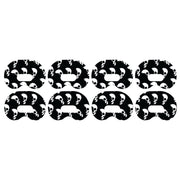 Peelz Shadow Skulls Medtronic Guardian Connect Patch Tape - Pump Peelz Patch Medical Tape