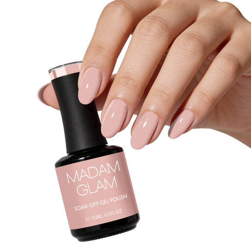 Madam Glam Shaka