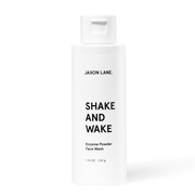 JAXON LANE Shake And Wake - Exfoliating Enzyme Powder Cleanser face wash