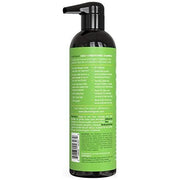 DermOrganic Official Shop Daily Hydrating Shampoo Shampoo