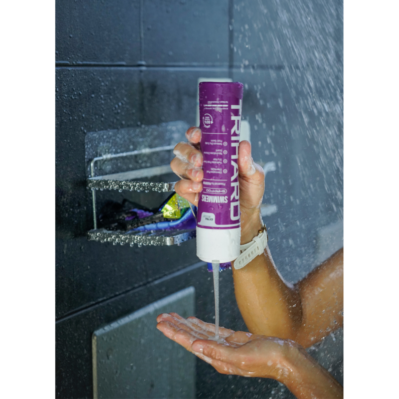 TRIHARD The Hair Comb-O Pre-Built Bundle