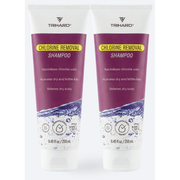 TRIHARD Chlorine Removal Shampoo Single Product