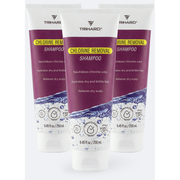 TRIHARD Chlorine Removal Shampoo Single Product