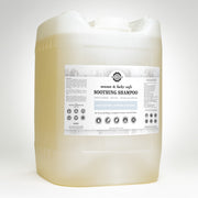 Rustic Strength Soothing Shampoo | Mama + Baby Safe Shampoo