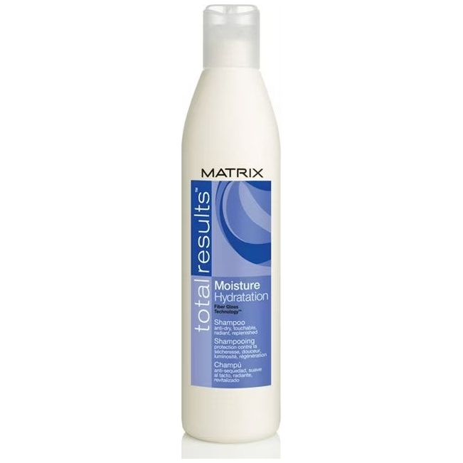 Matrix Total Results Moisture Shampoo 300ml