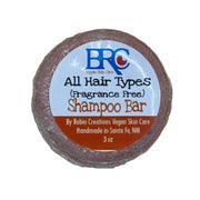 By Robin Creations New! Gentle Shampoo Bar for All Hair Types Shampoo