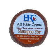 By Robin Creations New! Gentle Shampoo Bar for All Hair Types Shampoo
