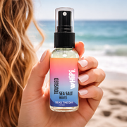 Whipi Co Seas The Day Touseled Sea Salt Spray Lavender 8 oz,1 oz