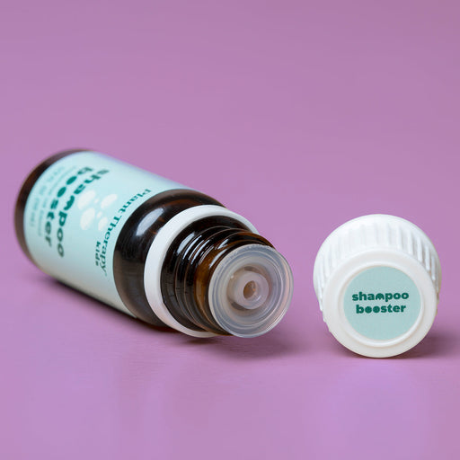 Plant Therapy Shampoo Booster Essential Oil Blend Hair & Skin Care