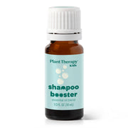 Plant Therapy Shampoo Booster Essential Oil Blend Hair & Skin Care