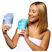 Geologie Shampoo + Conditioner Bundle Hair Care