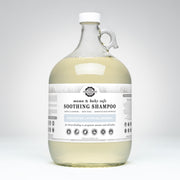 Rustic Strength Soothing Shampoo | Mama + Baby Safe Shampoo