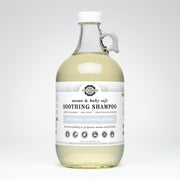 Rustic Strength Soothing Shampoo | Mama + Baby Safe Shampoo