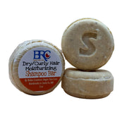 By Robin Creations New! Moisturizing Shampoo Bar for Dry/Curly Hair Shampoo