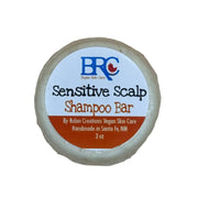 By Robin Creations New! Extra Gentle Shampoo Bar for Sensitive Scalp Shampoo