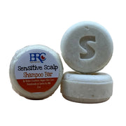 By Robin Creations New! Extra Gentle Shampoo Bar for Sensitive Scalp Shampoo