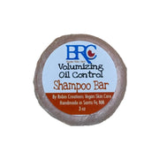 By Robin Creations New! Volumizing Shampoo Bar for Oily Scalp Control Shampoo
