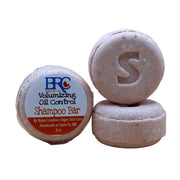 By Robin Creations New! Volumizing Shampoo Bar for Oily Scalp Control Shampoo