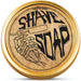 Death Grip Shave Soap 4 oz