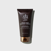 The Salt Cellar Dead Sea Shave Cream Shaving Cream