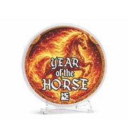 Hendrix Classics & Co HC&C Year of The Horse Collection Shaving Kits