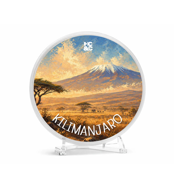 HC&C Kilimanjaro Collection