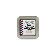 Stache Salt Moustache Wax Shave Soap Shave Soap