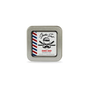 Stache Salt Moustache Wax Shave Pack Shave Kit