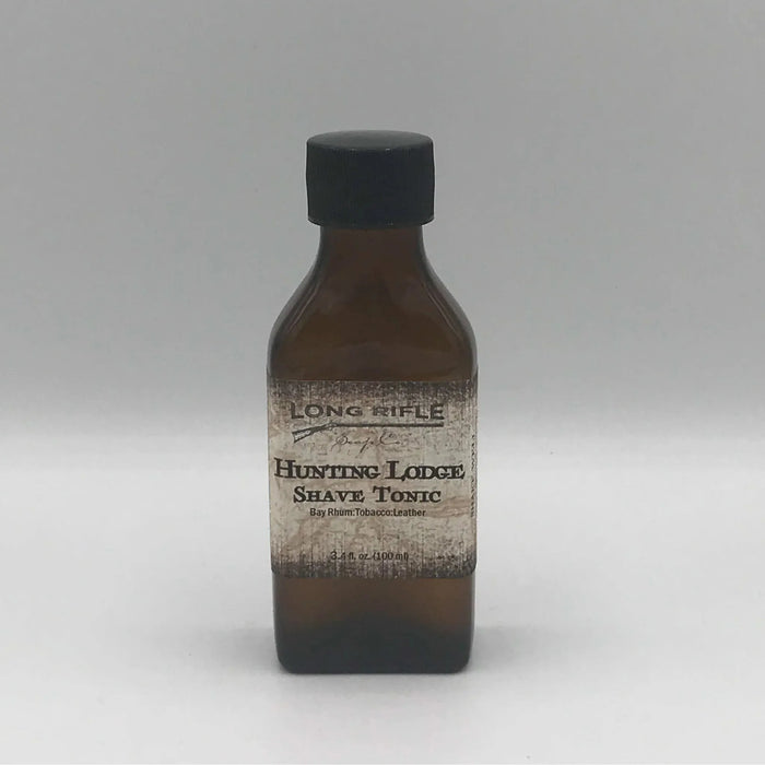 Long Rifle Hunting Lodge Aftershave 100ml