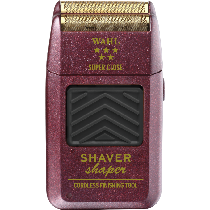 Wahl Professional 5 Star Shaver Shaper Model No 8061-100