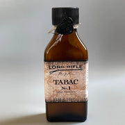 Long Rifle Soap Co. Long Rifle Soap Co. Tabac No.1 Shaving Collection Shaving Set