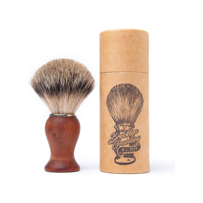 Brooklyn Grooming - Rosewood Shaving Brush